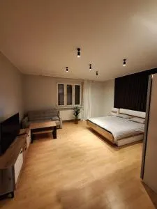 DTŚ Apartments - Chorzów