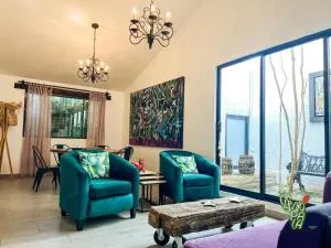 Bonita casa en San Felipe - San Felipe del Agua