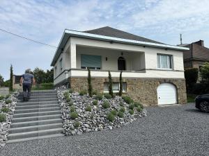 Appartement 2 personnes - Gloria