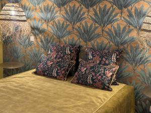 Appartement 2 personnes - Gloria