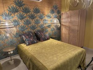 Appartement 2 personnes - Gloria