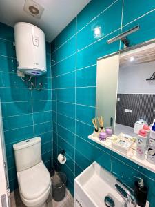 Paceville - 4B - Studio Near Nightlife Zone