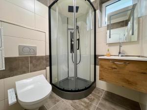 Premium Yacht Ausstattung Apartments Hotel