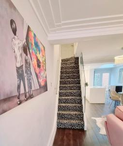 Brighton Cottage By The Sea