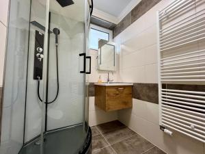 Premium Yacht Ausstattung Apartments Hotel