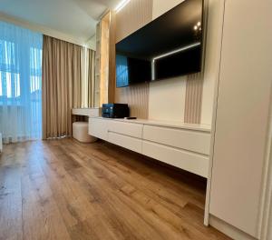 Premium Yacht Ausstattung Apartments Hotel