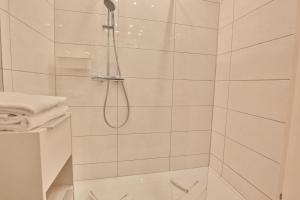 Haus Adria Appartement 28 Küstenliebe