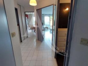 quartier des plages spacieux appartement 1 chambre avec parking