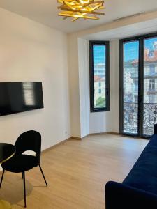 Splendid 1 bedroom and 1 sofabed renovated 2P3 by RIVAEVENT