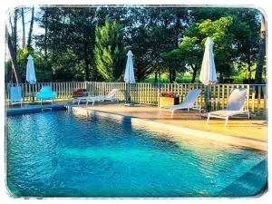 Au Clair Des Landes - 卡斯泰