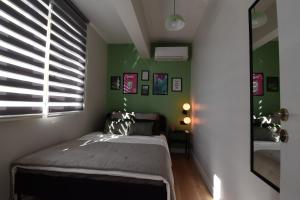 Stunning Seaview 2BR near Metro - YM4