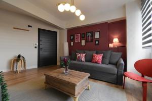 Stunning Seaview 2BR near Metro - YM4