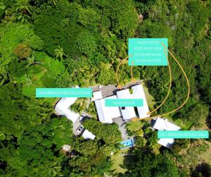 Red Coconut Self-Catering