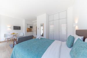 Orange 3 House - Chiado Studios