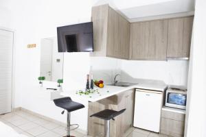 Ethereal - Seaview Apartment - Ubytování bez kategorie ve městě Réthymno