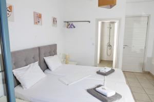 Ethereal - Seaview Apartment