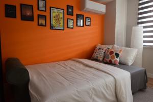 Stunning Seaview 2BR near Metro - YM5