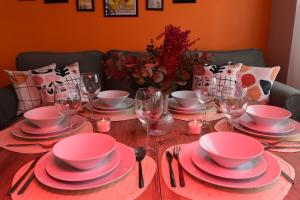 Stunning Seaview 2BR near Metro - YM5