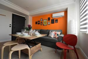 Stunning Seaview 2BR near Metro - YM5