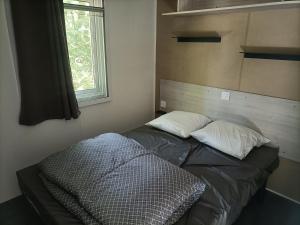 Camping de la Croix dArles