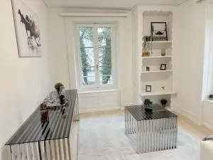 Veyrier Salève-Genève Pas-de-L'Echelle - Veyrier