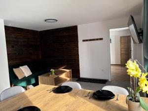 Apartament Zielone Wzgórze