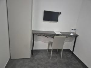 Standard Single Room room in Hotel Santa Brigida