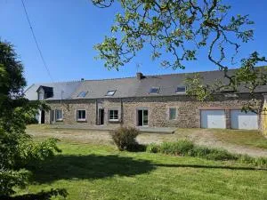 Jolie Longère Bretonne - 弗雷埃勒