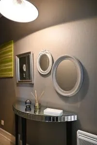 LE COSY 73 - Proche plage et port de Granville - 卡德维勒