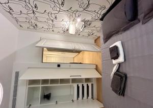 Splendid 1 bedroom and 1 sofabed renovated 2P3 by RIVAEVENT