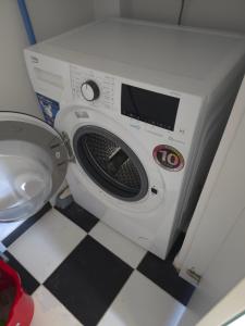 2Rooms Apartament Atheneum