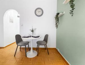 Appartements Balcon Cosy pres de la Marne : photos des chambres