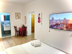 Melody Apartments Tirana