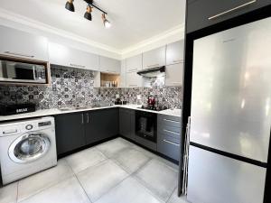 Afrique134 Baobab Tree Private Family Garden Suite