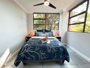 Afrique134 Baobab Tree Private Family Garden Suite