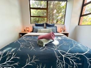 Afrique134 Baobab Tree Private Family Garden Suite