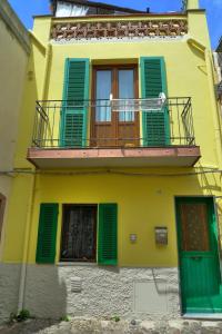 Casa Vista Mare img16
