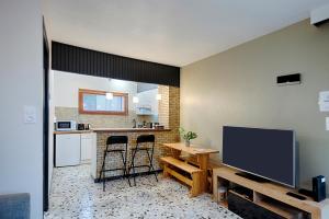 Appartements Les Cantinieres - Bourgoin Jallieu - Jardin Prive : photos des chambres