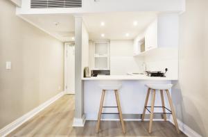 RH Hotel & Apartments - Pretoria