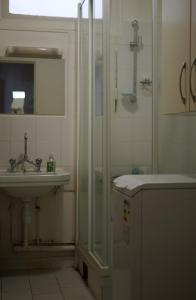 Studio cosy avec balcon Paris 16ème