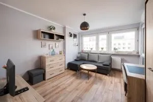 Zgoda City Centre Apartment - Варшава