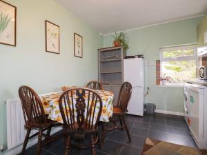 Bramble Cottage