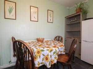 Bramble Cottage