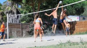 Campings Camping 4 etoiles - Parc aquatique - eehhd0 : photos des chambres