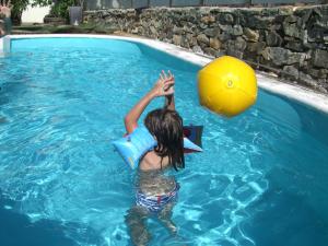 Casa do Rio Fervença