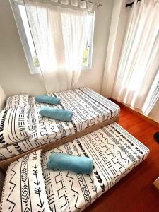 The Greens Home & Garden -ENTIRE 2nd FLOOR 3 Bedroom Unit