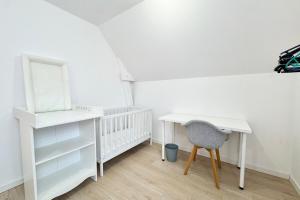 Maisons de vacances Maison contemporaine tout confort -5min des plages : photos des chambres