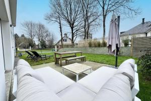 Maisons de vacances Maison contemporaine tout confort -5min des plages : photos des chambres