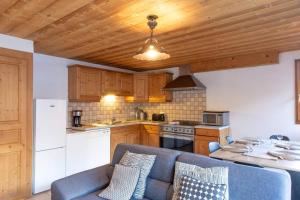 Apartment Morzine Central - Mountain Voyages