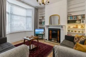 Exeter Station House - Short Stays UK Ltd - Whitestone
